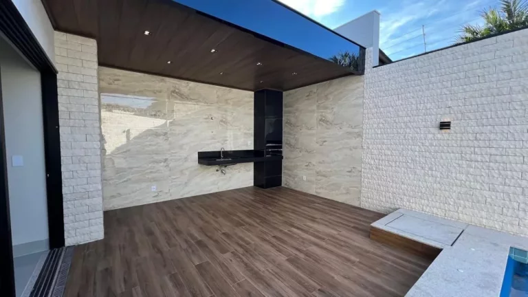 Imagem Casa Sozinha No Lote No Faiçalville