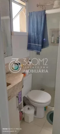 Imagem Cobertura para Venda em Santo André / SP no bairro Jardim Santo André
