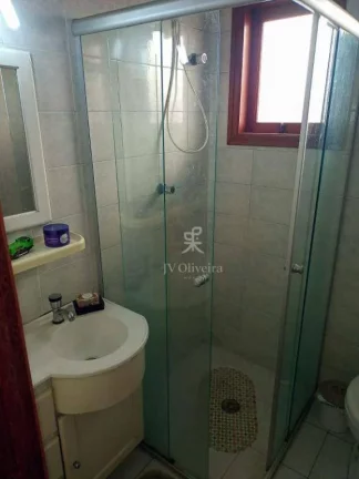 Imagem Casa com 3 dormitórios à venda, 126 m²- Jardim Colombo - São Paulo/SP