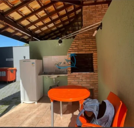 Imagem Cobertura duplex com 120 m² à venda no Tenório em Ubatuba