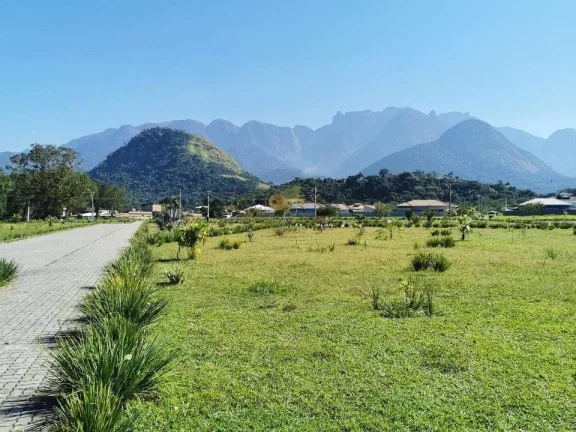 Imagem Terreno para Venda em Guapimirim / RJ no bairro Cotia
