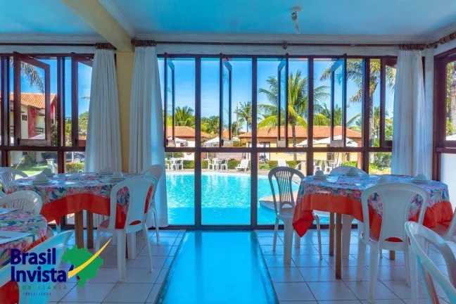 Imagem DUPLEX NA ORLA DE PORTO SEGURO TONZIRO