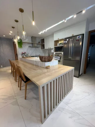 Imagem Cobertura Duplex em Vila Velha – Luxo e Exclusividade na Orla de Itaparica Vila
