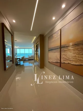Imagem Apartamento Frente Mar para Venda, meia praia, 4 dormitórios, 4 suítes, 5 banheiros, 3 vagas