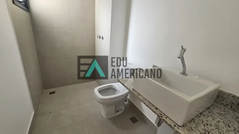 Imagem APARTAMENTO CARRARO 1 DORMITÓRIO ( SUITE ) CARRARO VÉRTICE