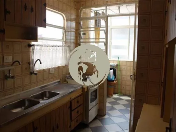 Imagem OPORTUNIDADE NA VILA OLIMPIA COBERTURA DUPLEX