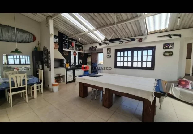 Imagem Casa à venda 2 Quartos, 1 Suite, 4 Vagas, 174M², Santa Maria, Santo André - SP