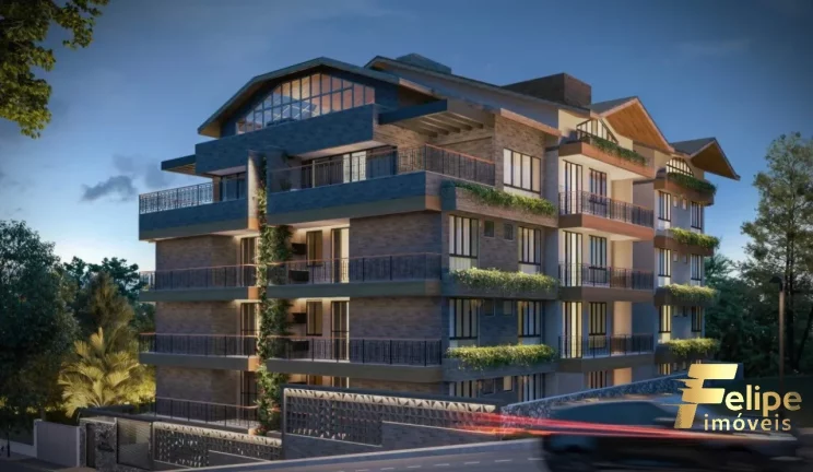 Imagem APARTAMENTO GARDEN !!!!