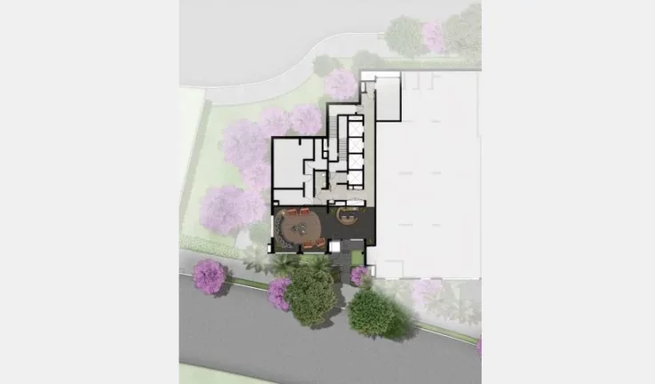 Imagem Studio à venda, 21 m² por R$ 330.000,00 - Paraíso - São Paulo/SP