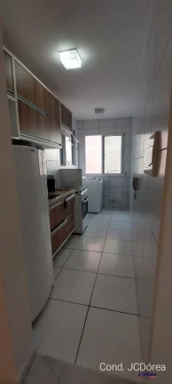 Imagem ALUGO APARTAMENTO MOBILIADO BAIRRO -SIM