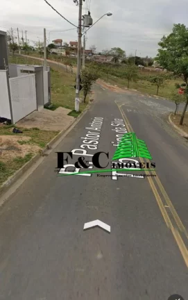 Imagem Terreno para Venda em Campinas, Jardim Ibirapuera