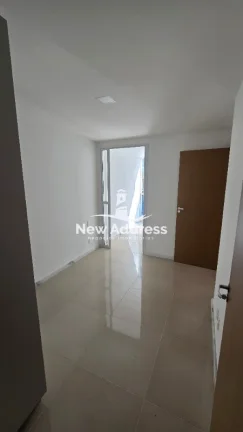 Imagem Apartamento novo com 2 quartos na Praia de Itaparica - Vila Velha