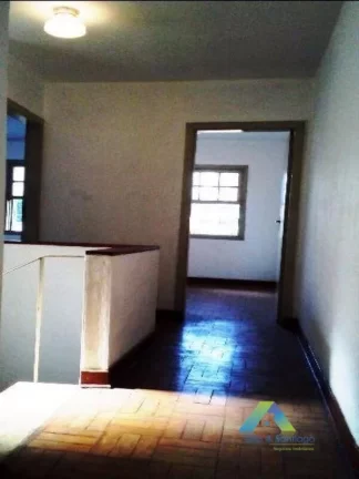 Imagem Sobrado Residencial à venda, Saúde, São Paulo - .
