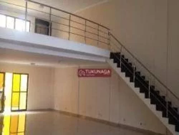 Imagem Prédio à venda, 950 m² por R$ 5.000.000,00 - Cidade Jardim Cumbica - Guarulhos/SP