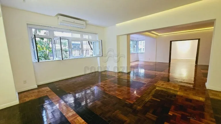 Imagem Copacabana - Residencial › Apartamento com 3 quarto(s) a Venda