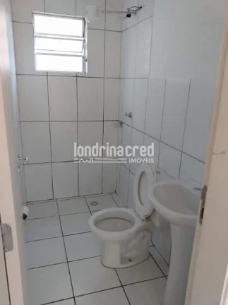 Imagem Apartamento à venda 2 Quartos, 1 Vaga, 56M², Paraíso, Londrina - PR | RESIDENCIAL SPAZIO LE MONT