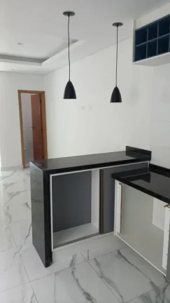 Imagem Sobrado para Venda em Santo André / SP no bairro Utinga