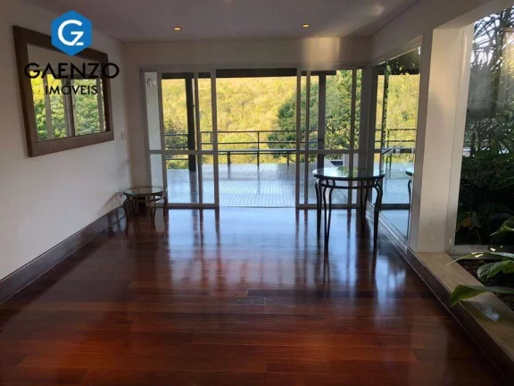Imagem Casa Genises I