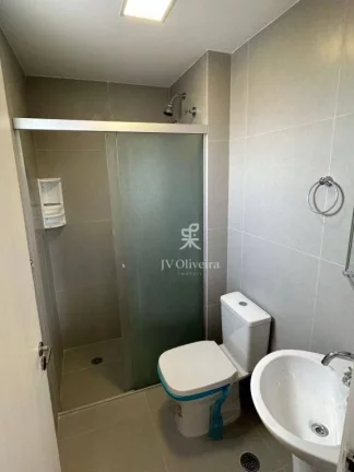 Imagem Apartamento com 3 dormitórios para alugar, 76 m²- Jardim Guedala - São Paulo/SP