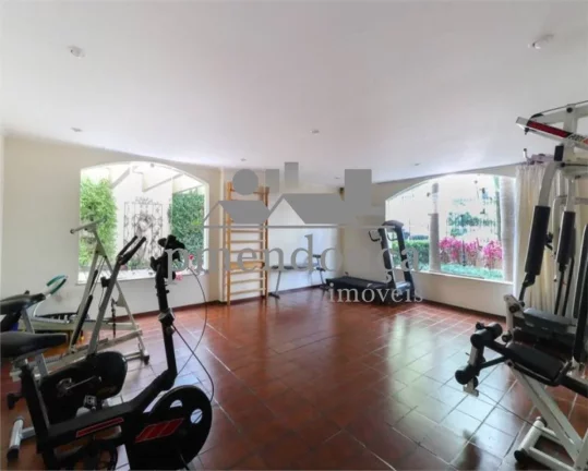 Imagem Apartamento reformado na Vila Madalena, em plena Rua Harmonia, pronto para morar!