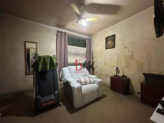 Imagem Casa de Vila à venda no Brooklin com 3 quartos, 80 m², 2 vagas. Rua Michigan - Brooklin.