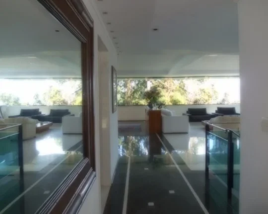 Imagem Casa residencial à venda, Península, Guarujá.
