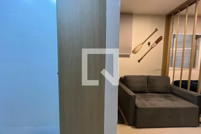 Imagem Apartamento à Venda - Copacabana, 1 Quarto, 25 m2