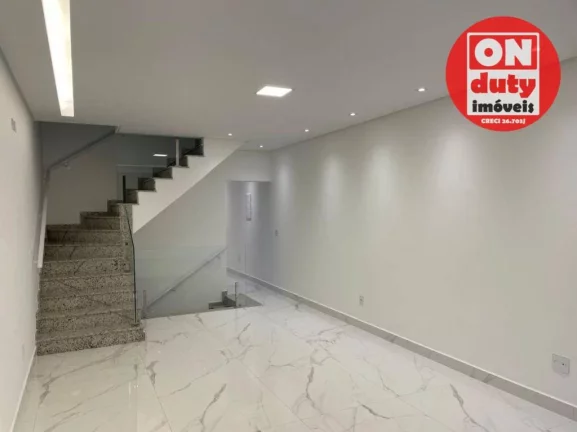 Imagem Casa - Embaré - Santos/SP