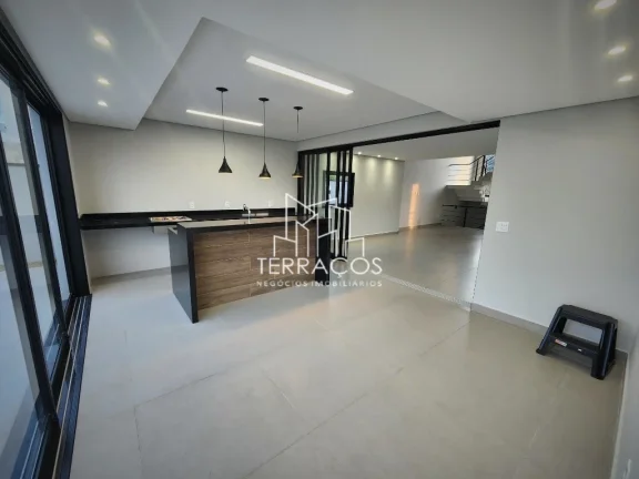 Imagem SOBRADO CONDOMINIO BELLA VITTÀ - JARDIM CELESTE - JUNDIAI - SP