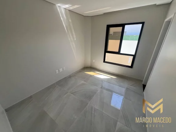 Imagem Casa com 4 suítes à venda, 338 m² por R$ 1.990.000 - Cidade Alpha - Eusébio/CE