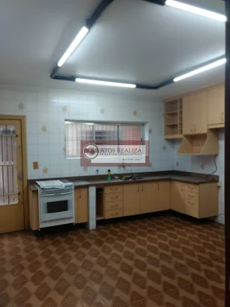 Imagem Venda Sobrado Vila Marari SP: 3 Dorms, 1 Suíte, 213m²