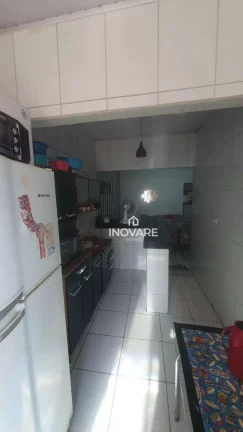 Imagem Casa com 3 dormitórios à venda, 100 m² por R$ 295.000 - Conjunto Habitacional Dona Norma Gibaldi - Itumbiara/GO