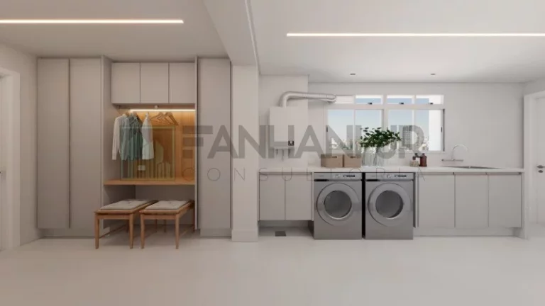 Imagem Imperdível: Apartamento de luxo com 3 suítes e 3 vagas no Jardim América, São Paulo-SP!