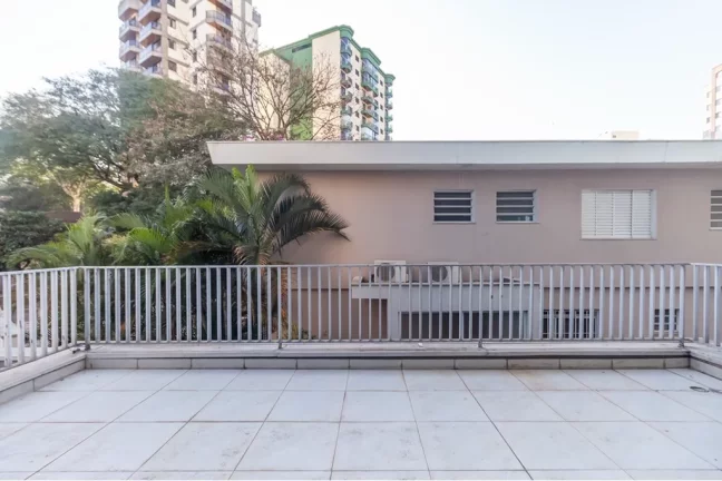 Imagem APARTAMENTO RESIDENCIAL em São Paulo - SP, Saúde