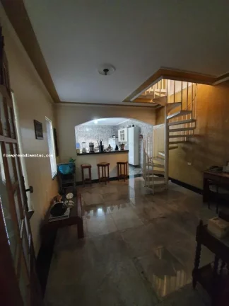 Imagem Casa para Venda em Limeira, Residencial Antônio Brigato, 2 dormitórios, 2 suítes, 1 banheiro, 2 vagas
