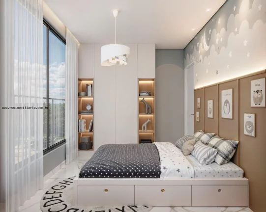 Imagem Casa em condómino no Cristo em João Pessoa/PB 3 Qtos 2 vagas