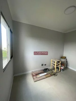 Imagem Apartamento com 2 dormitórios à venda, 65 m² por R$ 330.000,00 - Vila Augusta - Guarulhos/SP