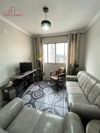 Imagem Oportunidade - Apartamento de 2 dormitórios - Campo Limpo
