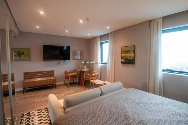 Imagem Apartamento à venda Itaim Bibi São Paulo