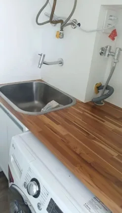 Imagem Aluguel de Apartamento de 1 Quarto no Parque Campolim, Sorocaba-SP: 1 Banheiro, 2 Vagas, 45m² - Imperdível!