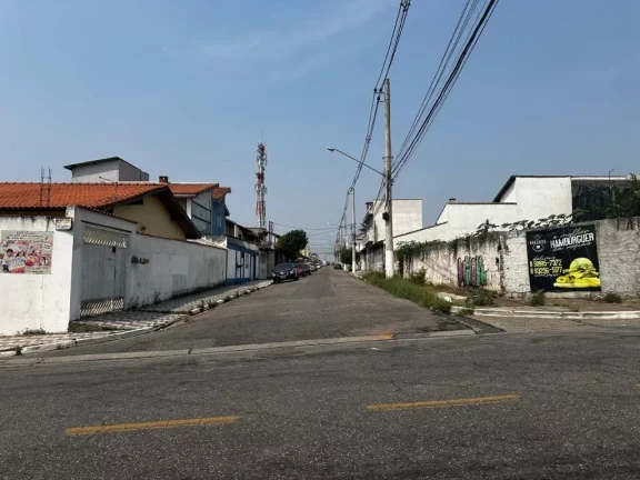 Imagem Terreno à venda, 265 m² por R$ 330.000,00 - Jardim Suzano - Suzano/SP