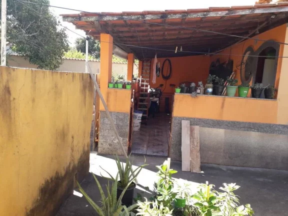 Imagem Casa em Itaipuaçu Maricá