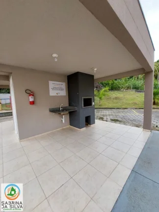 Imagem Apartamento - Itoupavazinha - Blumenau
