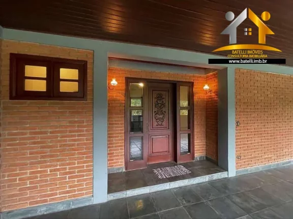 Imagem Casa - Granja Vianna | Batelli Imóveis
