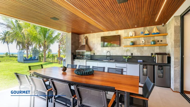 Imagem Casa em Condomínio para Venda em Mata de São João, Praia Do Forte, 8 dormitórios, 8 suítes, 9 banheiros, 8 vagas