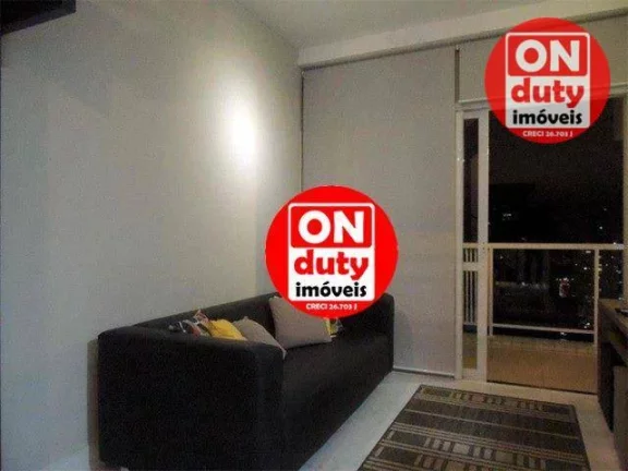 Imagem Apartamento à venda - Gonzaga - Santos/SP