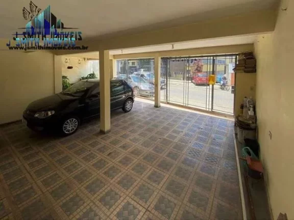 Imagem Ótima localização COMERCIAL, NO JARDIM DA GLÓRIA. Casa na rua Principal do bairro.
- A 500 metro...