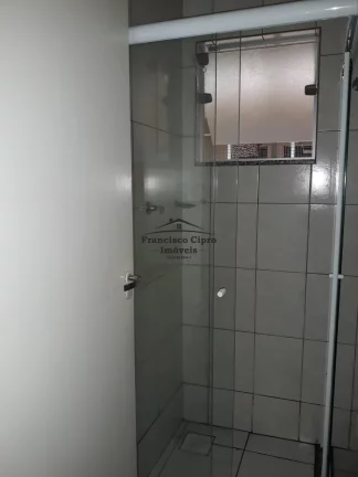 Imagem Apartamento à venda no bairro Vila Comendador Rodrigues Alves (Pedregulho) - Guaratinguetá/SP