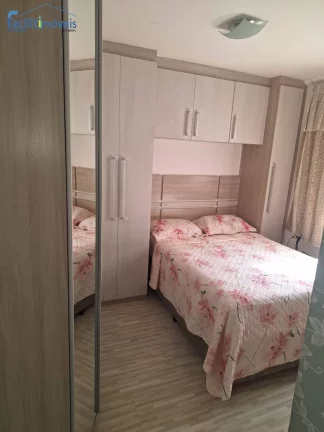 Imagem APARTAMWENTO À VENDA NA AV. DOM JAIME - PLANALTO - S.B.C - SP