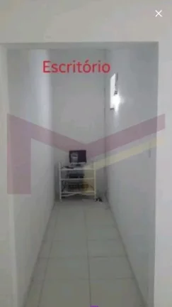 Imagem Edifício Comercial-Rua Tupinambás Próximo ao Shopping Boulevard
